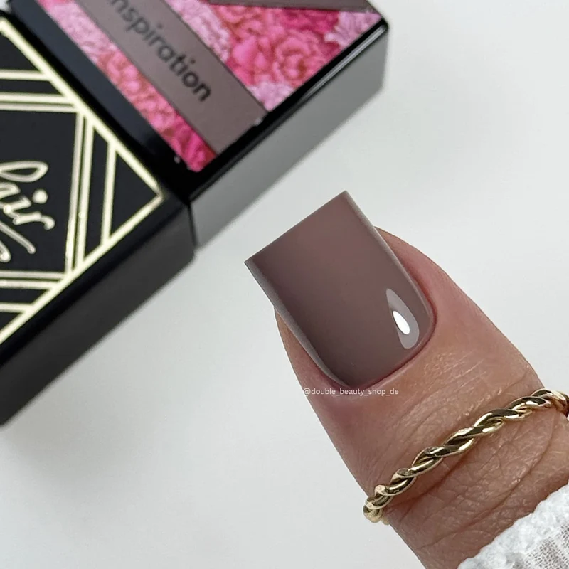 INSPIRATION - UV Nagellack 7ml ECLAIR
