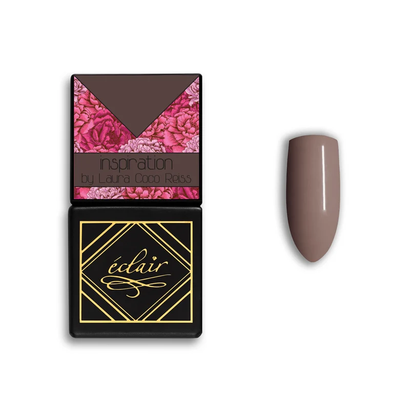 INSPIRATION - UV Nagellack 7ml ECLAIR