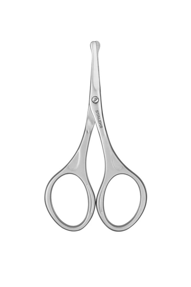 Nagelschere für Kinder SBC-10/4 matt 21mm STALEKS