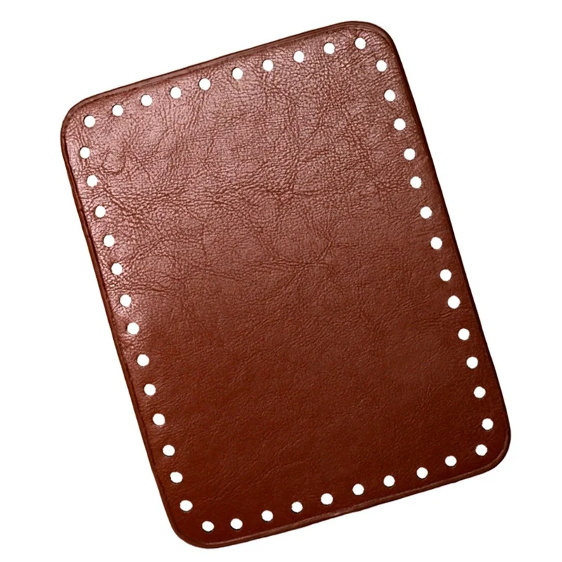 Taschenboden / Körbchenboden - Brown