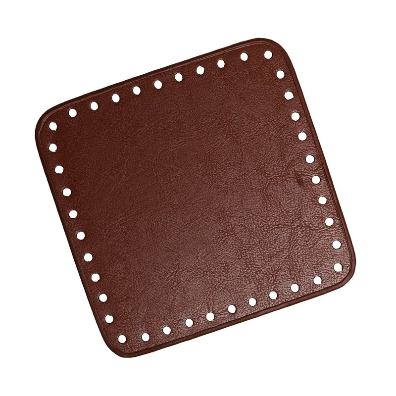 Taschenboden / Körbchenboden - Brown
