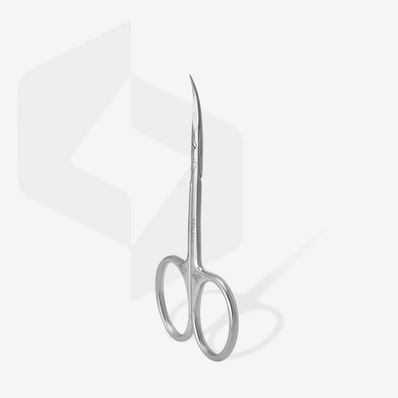 Professionelle Nagelhautschere SX-20/2 STALEKS PRO EXCLUSIVE