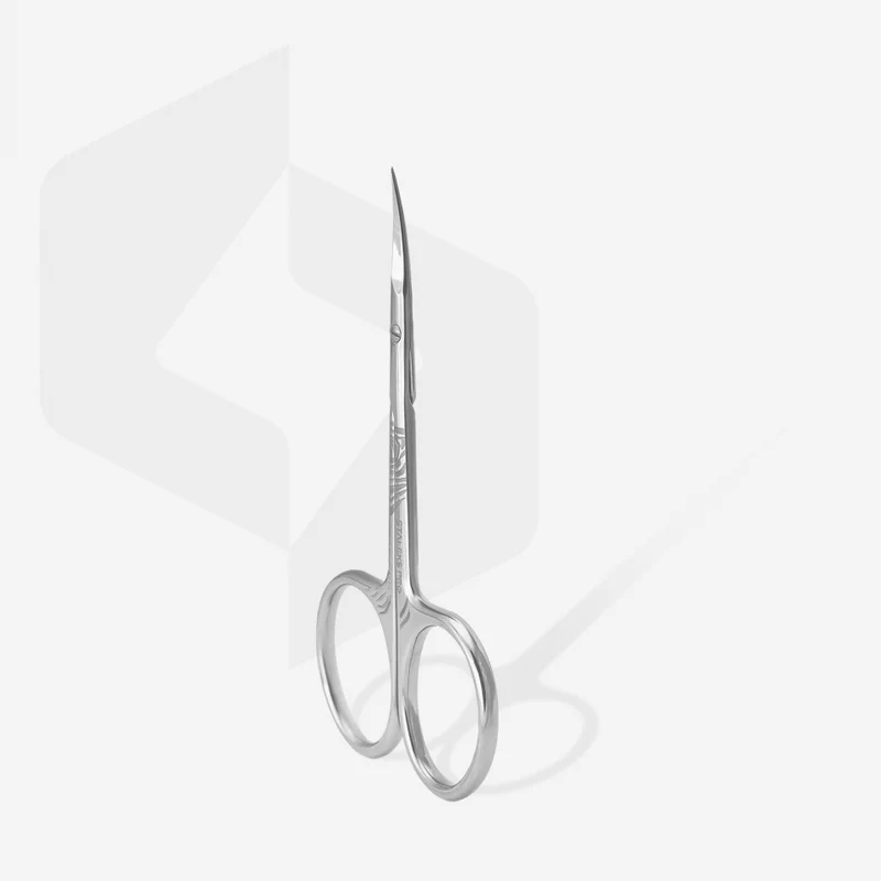 Professionelle Nagelhautschere EXCLUSIVE 22 TYPE 2 (Magnolia)