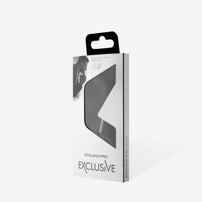 Professionelle Nagelhautschere EXCLUSIVE 22 TYPE 2 (Magnolia)