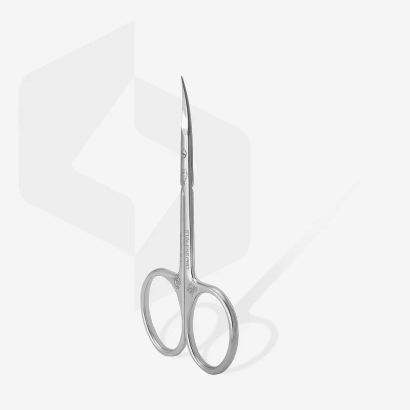 Professionelle Nagelhautschere EXCLUSIVE 22 TYPE 2 (Magnolia)