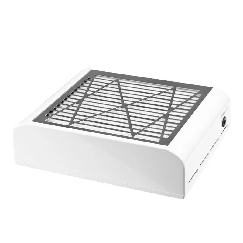 Staubabsaugung MOMO J23 MIT KASSETTE WHITE