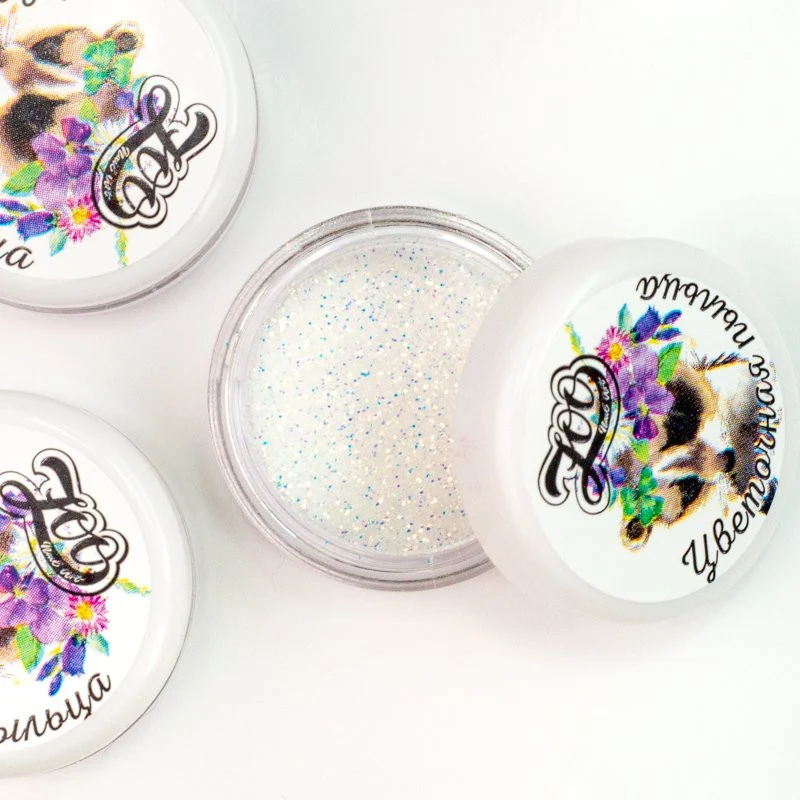 Glittery Effect 1614