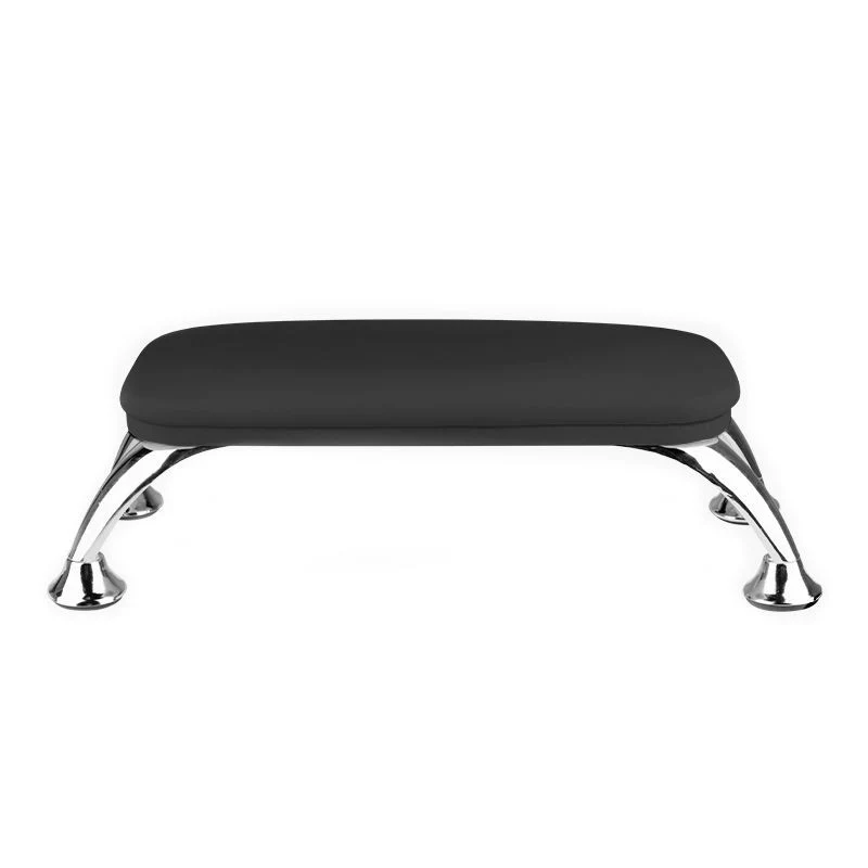 Handauflage BLACK Öko-Leder