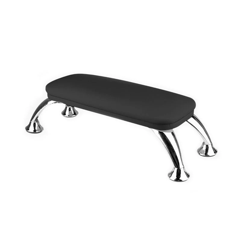 Handauflage BLACK Öko-Leder