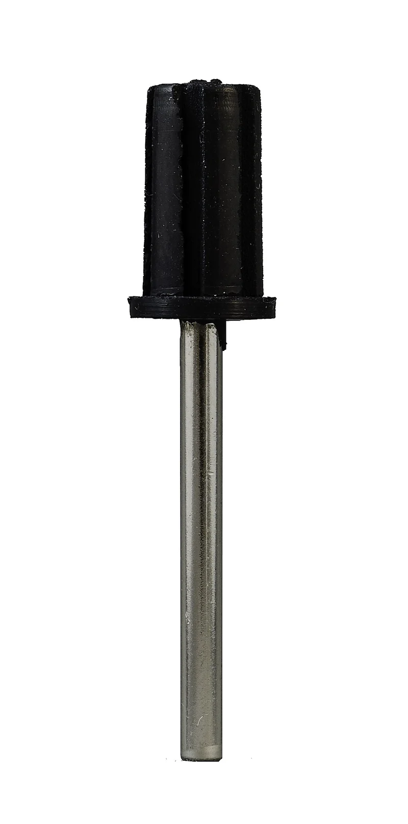 Mandrel Short Rubber Halterung