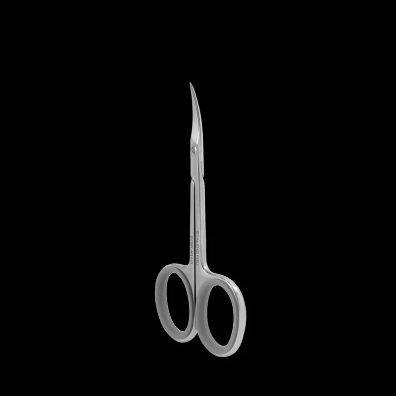 Professionelle Nagelhautschere SE-40/3 STALEKS EXPERT