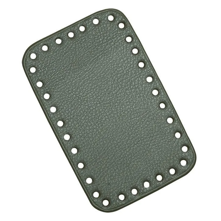 Taschenboden / Körbchenboden - Green