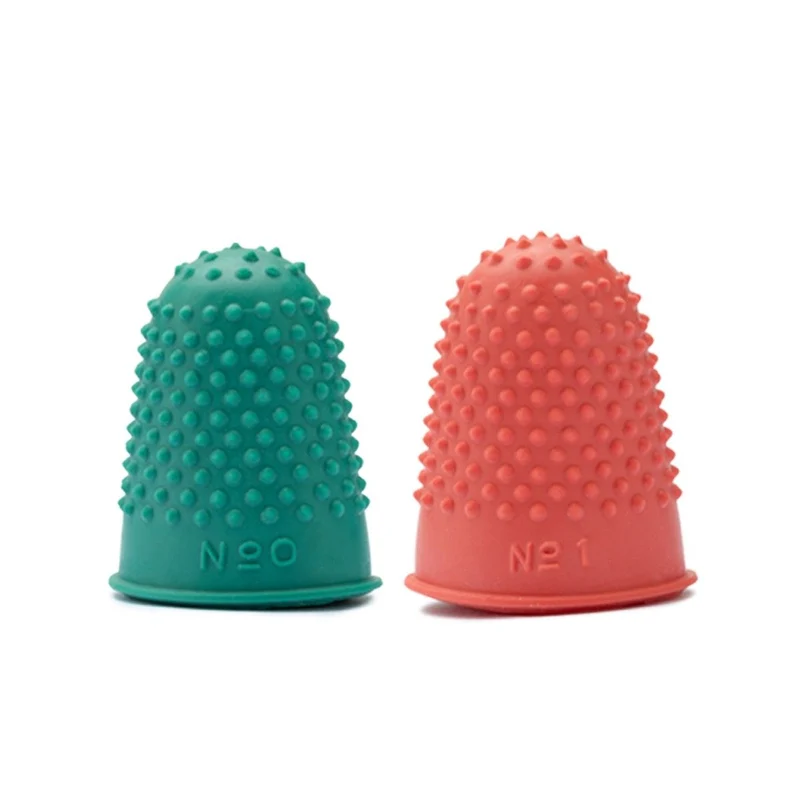Gummi-Fingerhut