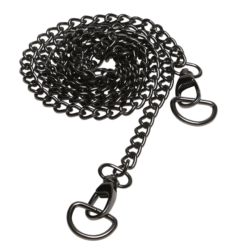 Metallkette für Taschen - 120 cm