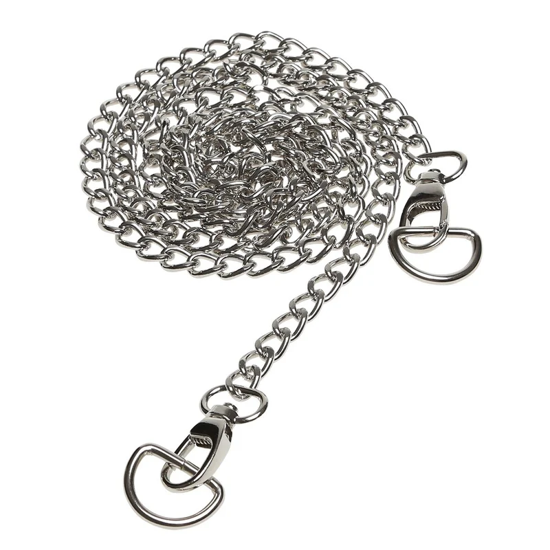 Metallkette für Taschen - 120 cm
