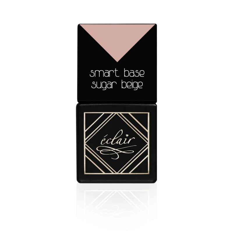 SUGAR BEIGE - SMART BASE 7ml ECLAIR
