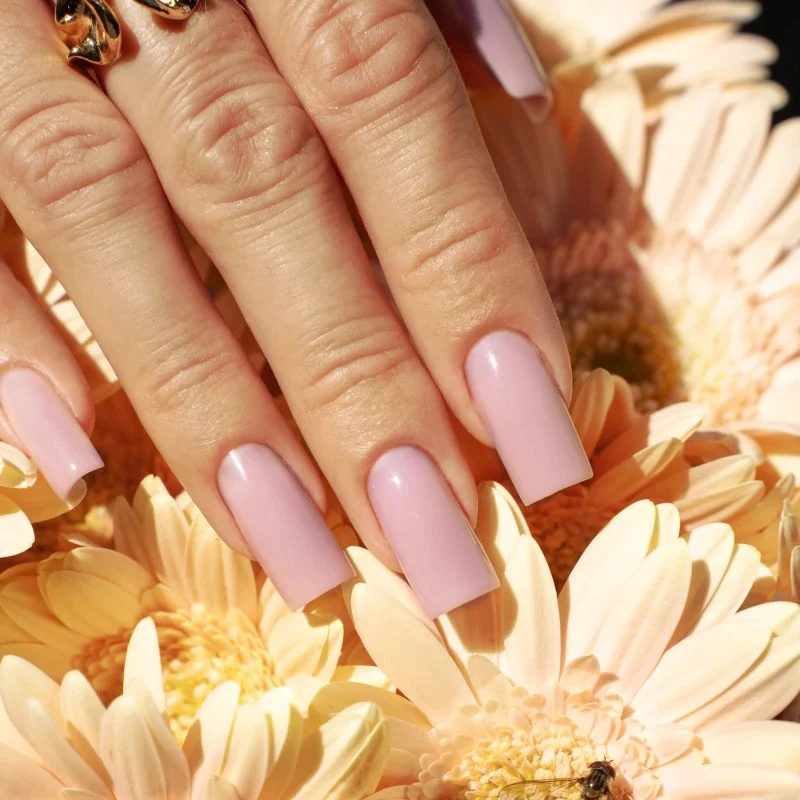 SUGAR BEIGE - SMART BASE 7ml ECLAIR