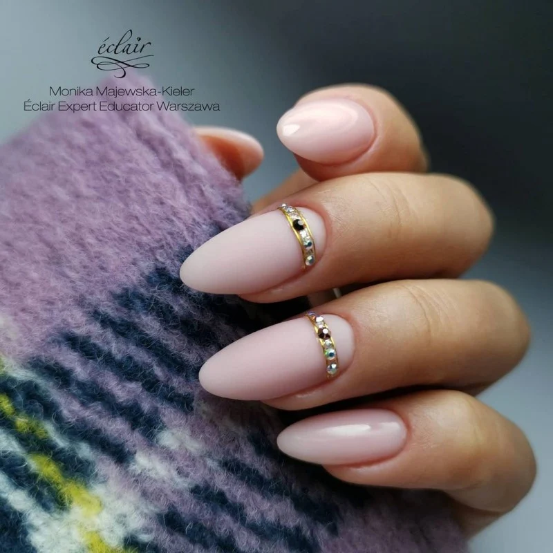 SWEET BLUSH - SMART BASE (7ml) ECLAIR