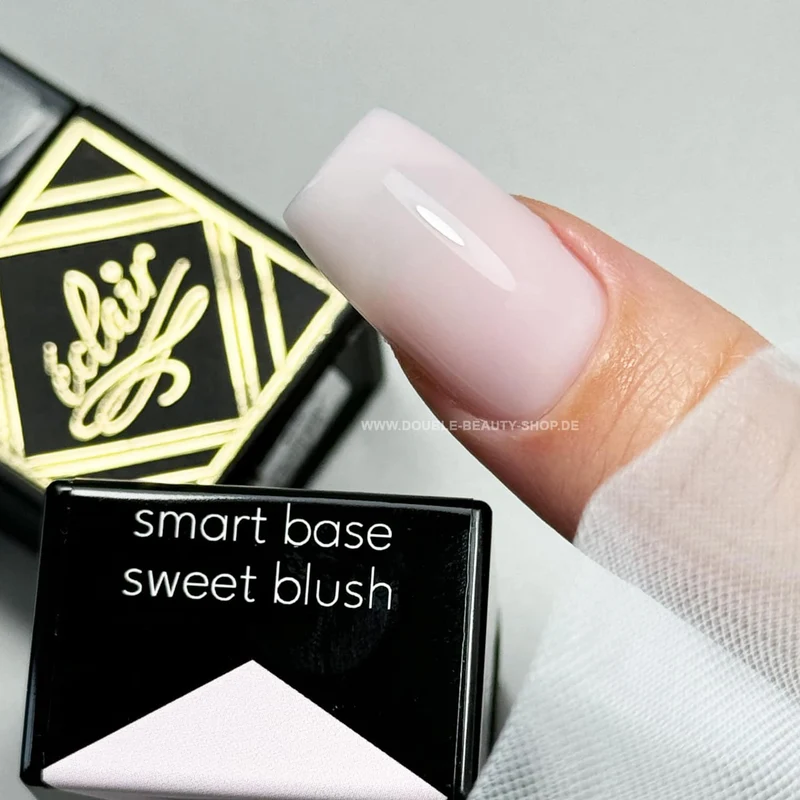 SWEET BLUSH - SMART BASE (7ml) ECLAIR