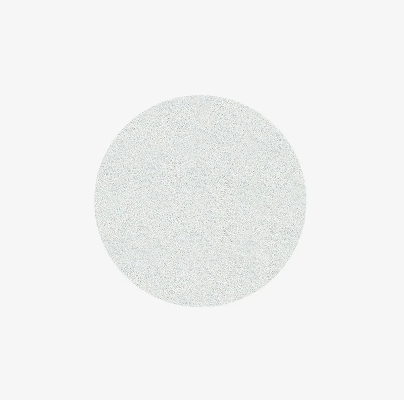 PODODISC S (15 mm) - 50 x Ersatz Schleifpapier SOFT BASE (PDFS-15) STALEKS