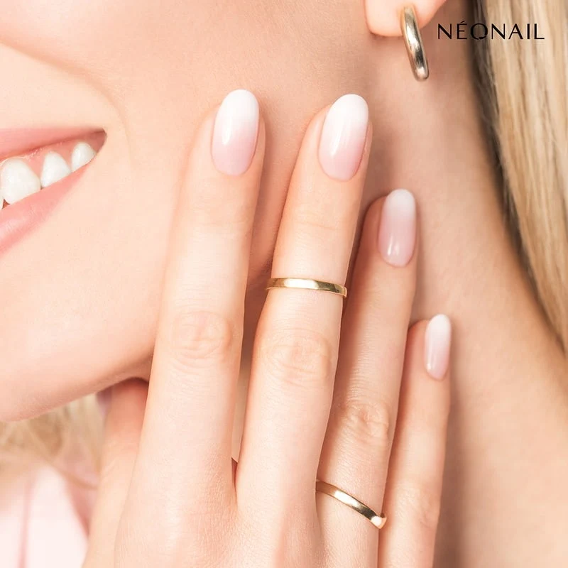 WHITE - Baby Boomer Paint Gel 6,5 ml Neonail