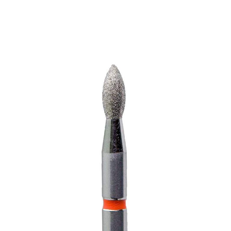 Tröpfchen 1,8 mm bis 2,2 mm rot Fräseraufsatz KMIZ