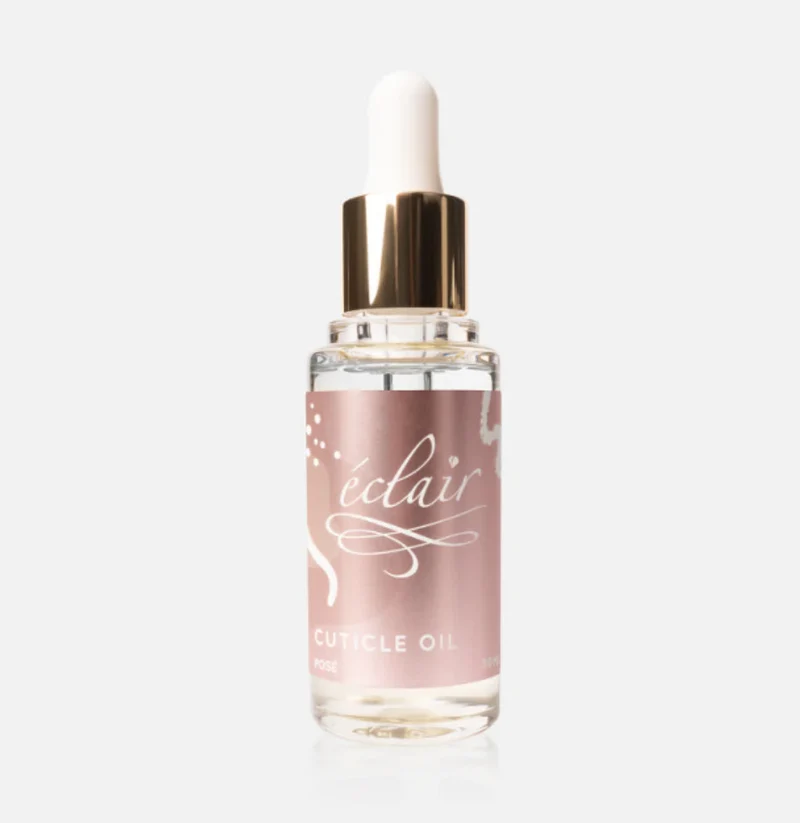 Cuticle Oil POSE ECLAIR 30 ml