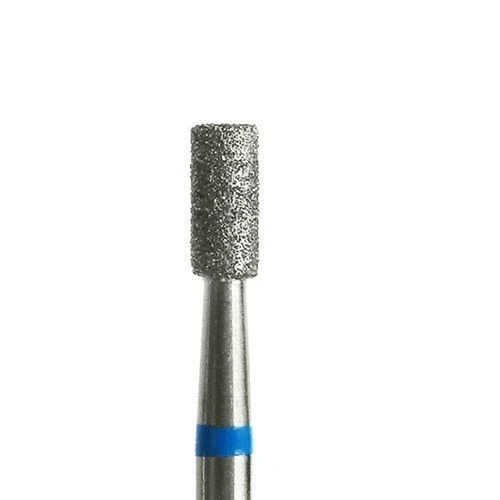 Zylinder / Walzer Fräseraufsatz 2,3 mm bis 5,0 mm Blau SISTEMA