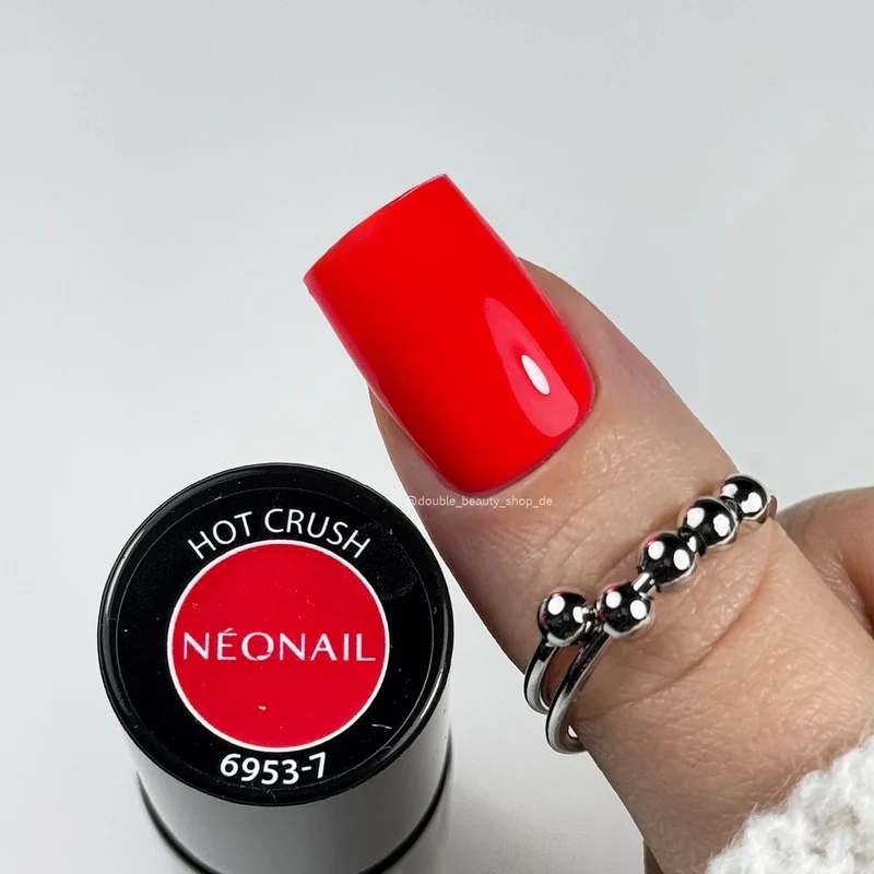 Hot Crush - UV Nagellack 7,2 ml Neonail