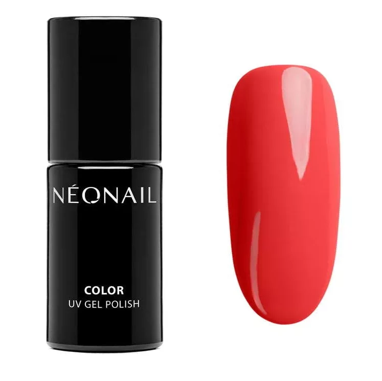 Hot Crush - UV Nagellack 7,2 ml Neonail