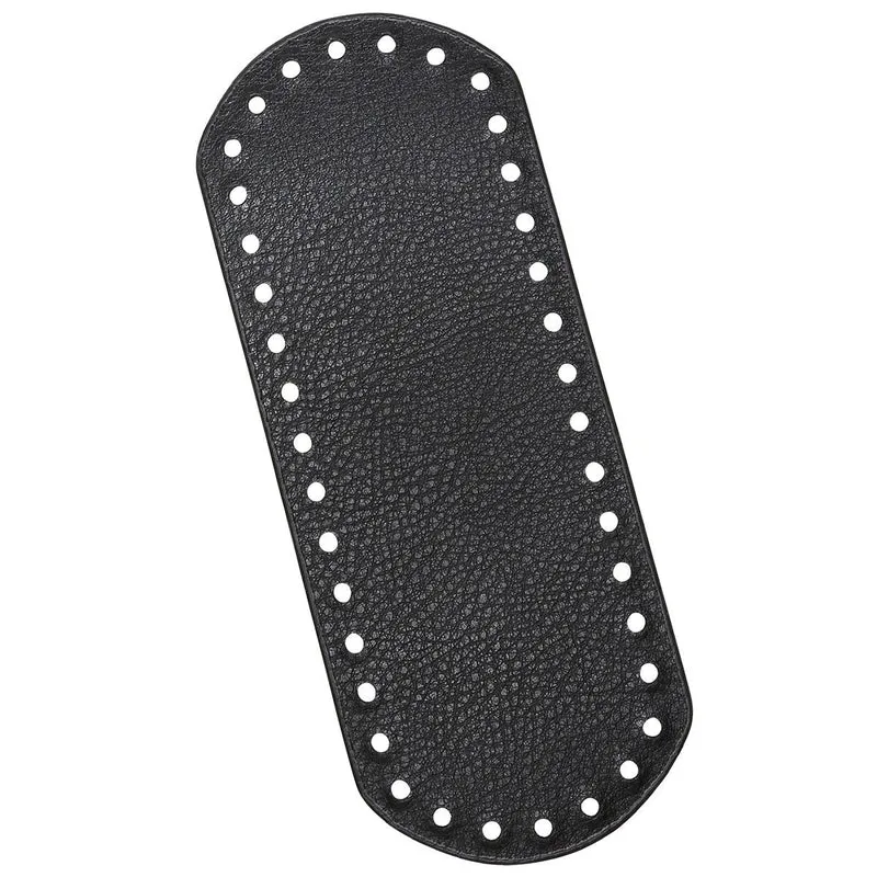 Taschenboden / Körbchenboden - Black