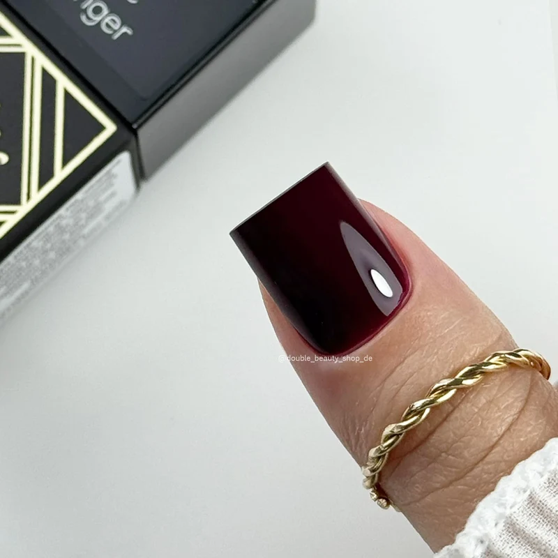 GAME CHANGER - UV Nagellack 7ml ECLAIR