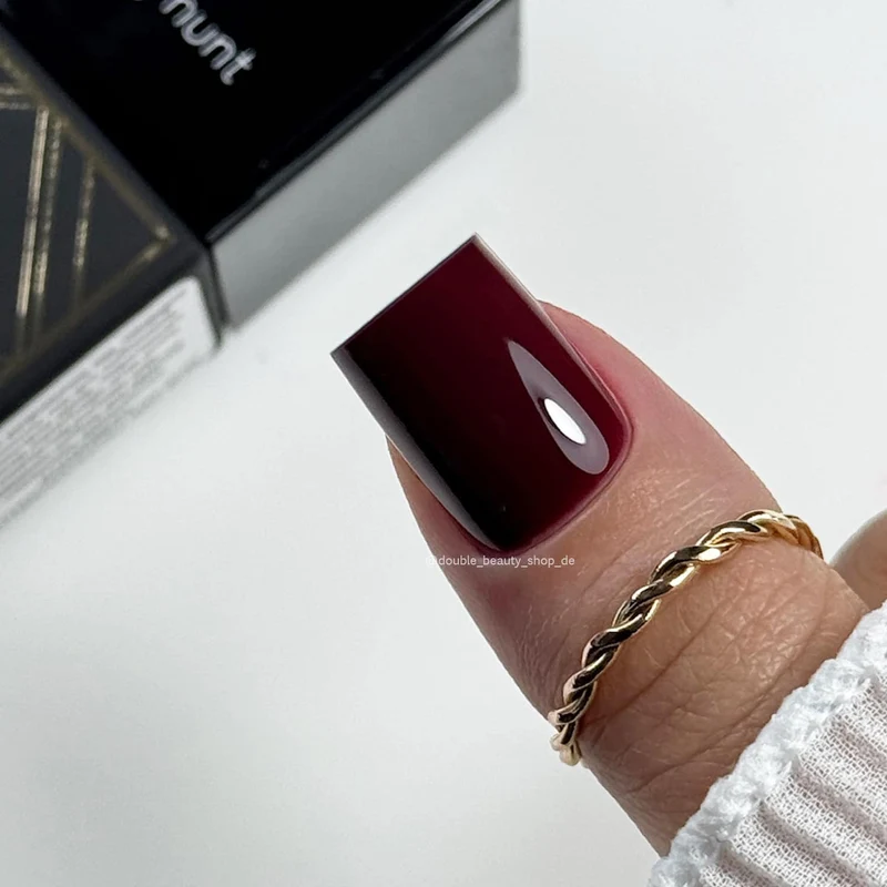 KING HUNT - UV Nagellack 7ml ECLAIR