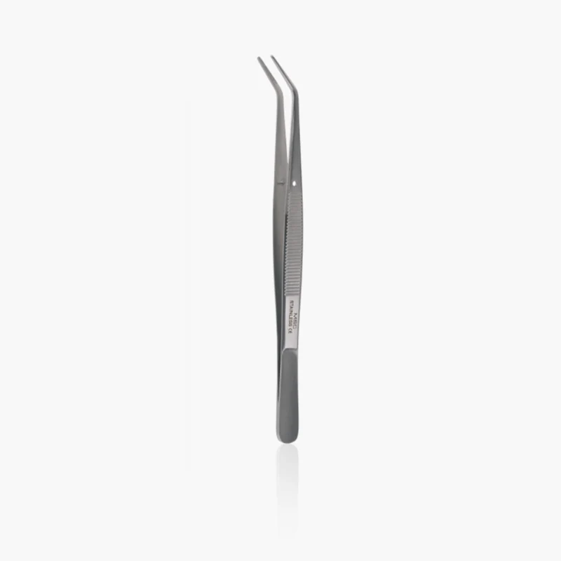 Pinch Pinzette aus Metall Eclair