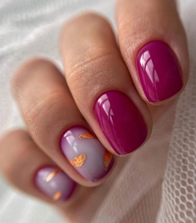 PIGMENT FLAKES ROSEGOLD IBDI