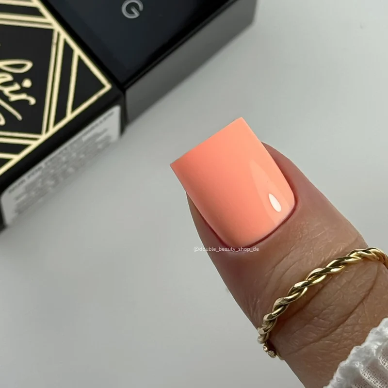 POWER G - UV Nagellack 7ml ECLAIR