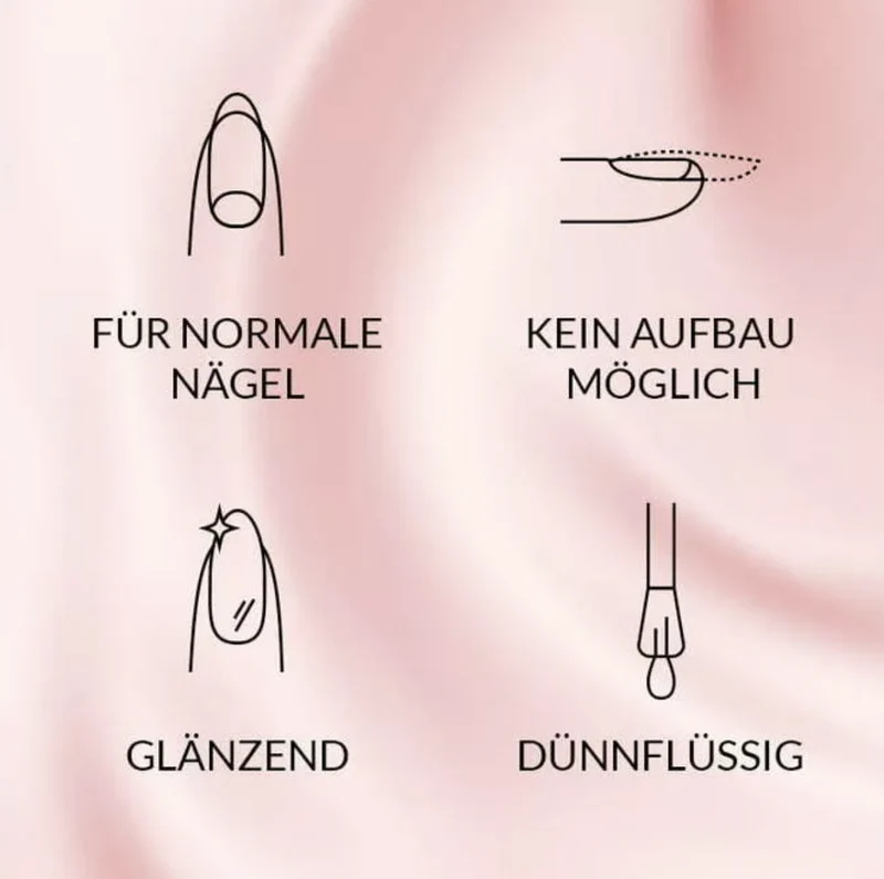 BASE/TOP Coat 2in1 (Clear) 7,2 ml Neonail