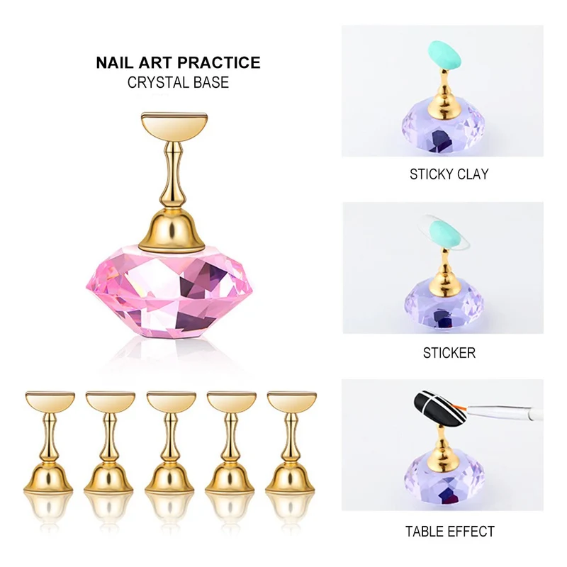 Nail Art Tiphalter
