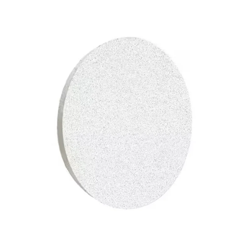50 x Ersatz Schleifpapier PODODISC XS 10mm (PDF-10) STALEKS PRO