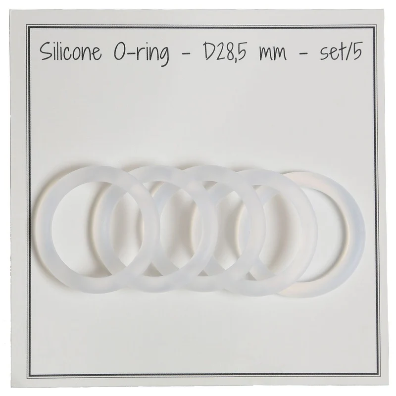 O-Ring aus Silikon