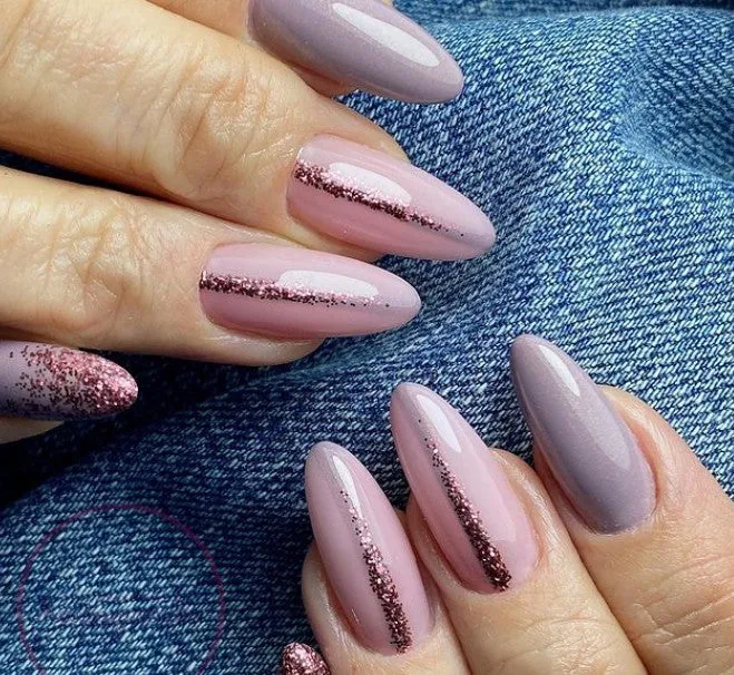 LOOMOS - UV Nagellack 7ml ECLAIR