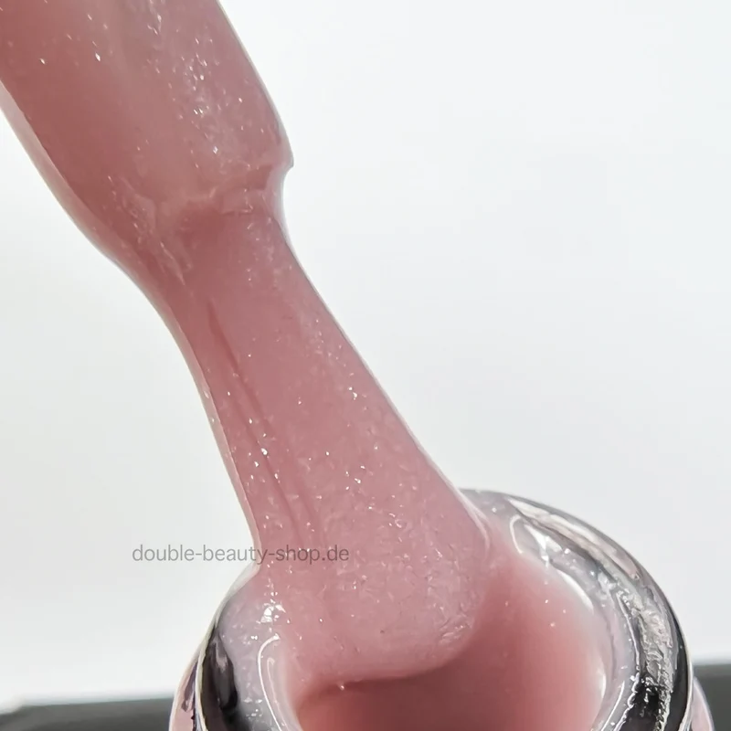 SILVER NUDE - SMART BASE 7ml ECLAIR