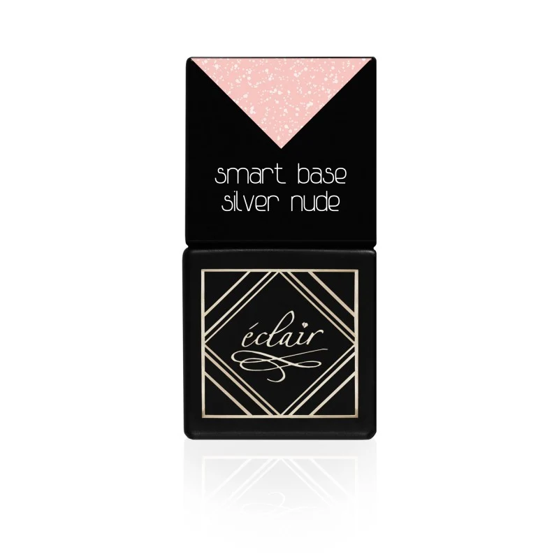 SILVER NUDE - SMART BASE 7ml ECLAIR