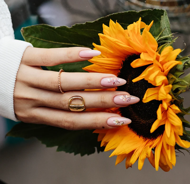 IBDI NAILS COLORFUL 71