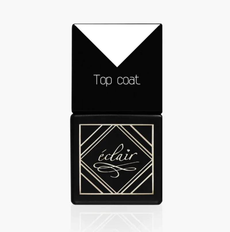 Top Coat (7ml, 14ml) ECLAIR