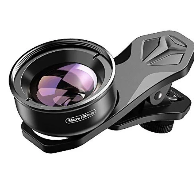 Macro Camera Aufsatz für alle Handymarken