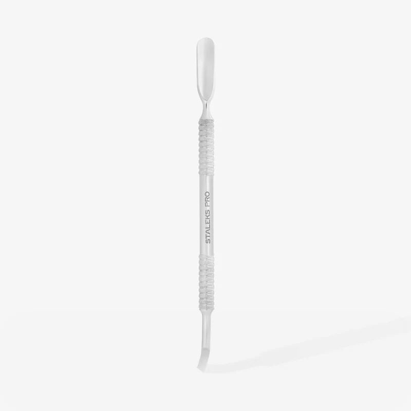 Pusher für Nagelhaut (für Linkshänder) PE-30/4.3 STALEKS PRO EXPERT