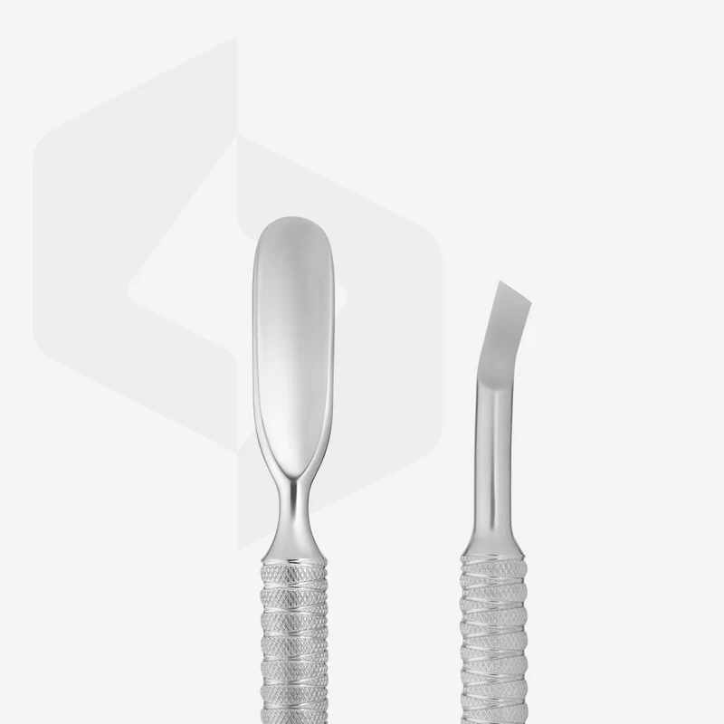 Pusher für Nagelhaut (für Linkshänder) PE-30/4.3 STALEKS PRO EXPERT