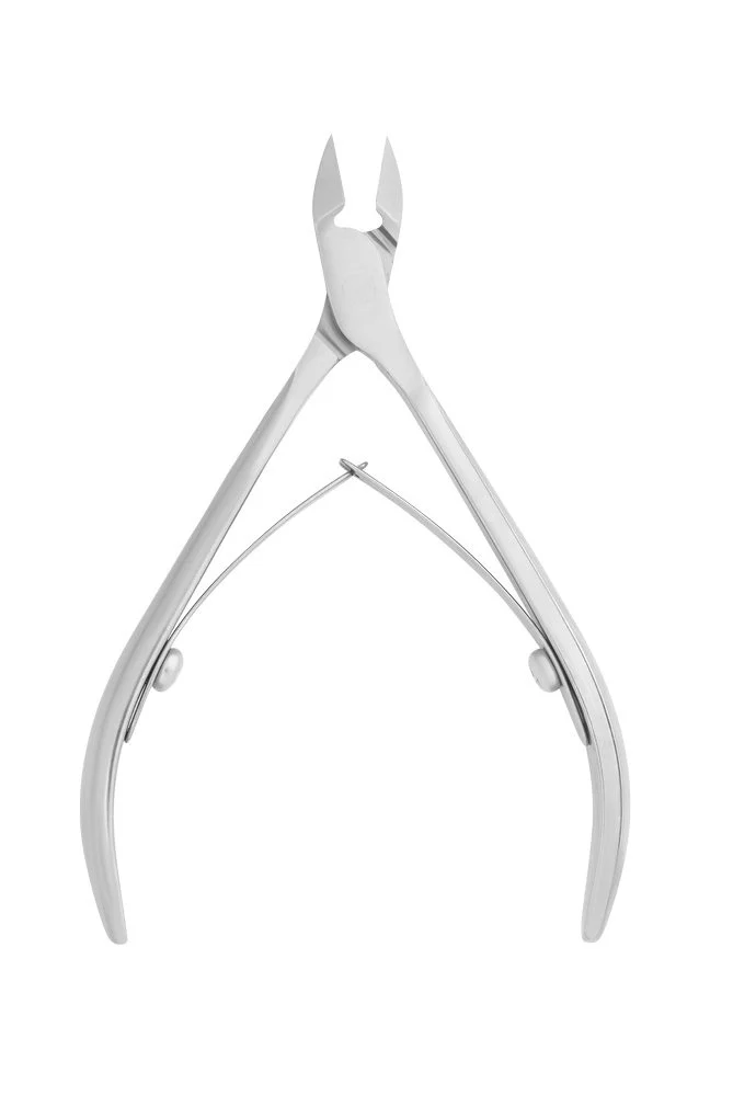 Nagelhautzange CLASSIC 10 (Schneidelänge 6-14 mm)