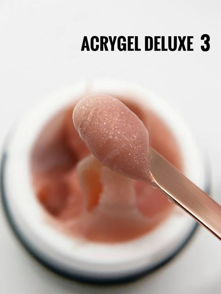 Poly Acrylgel Deluxe Collection in 9 Farben 30ml